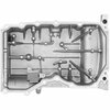 Spectra Premium Engine Oil Pan, Fp81A FP81A